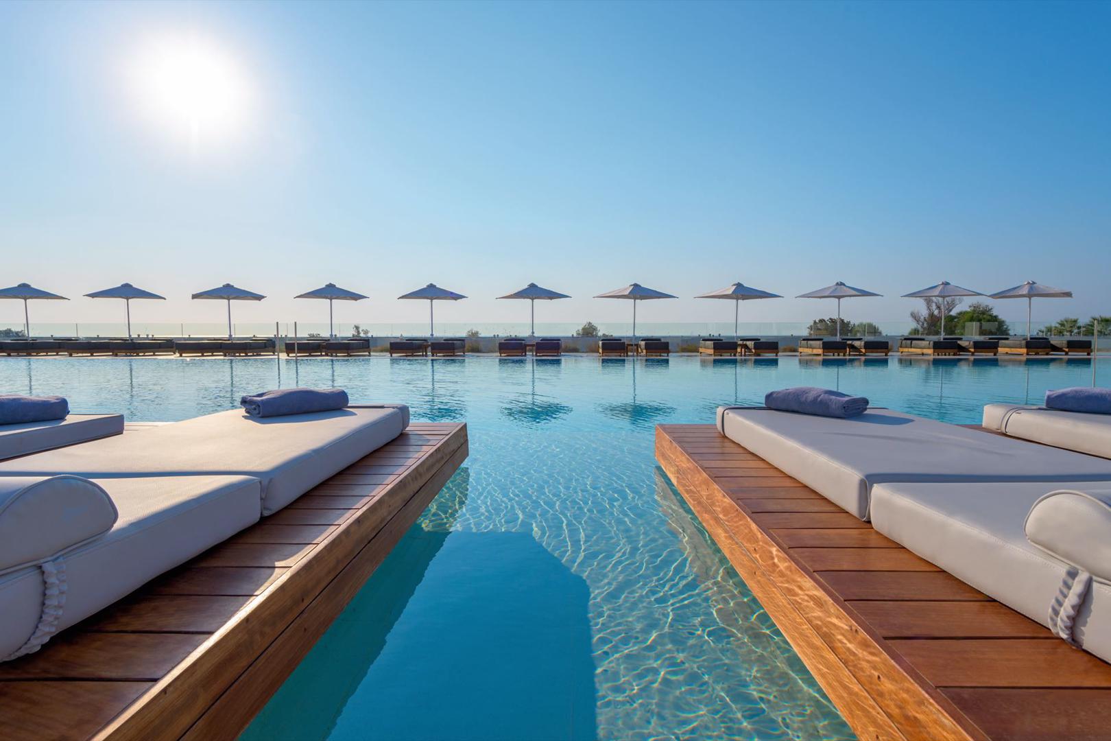 Gennadi Grand Resort