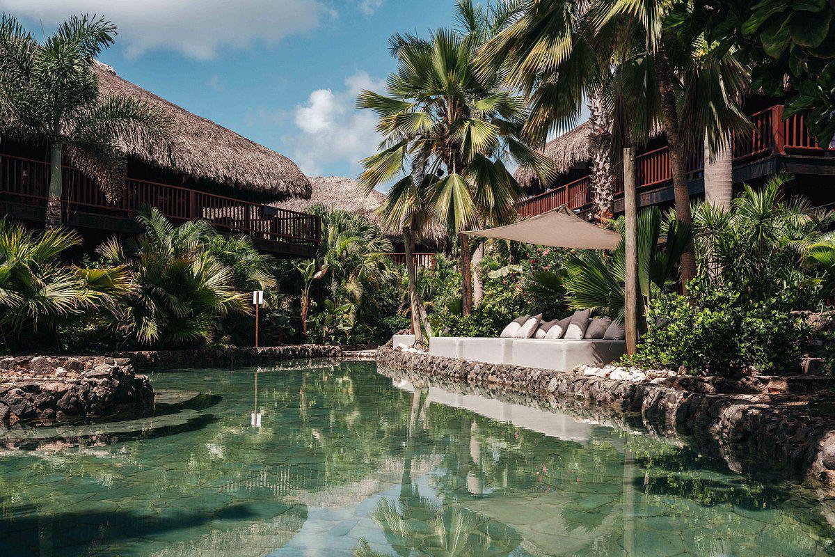 The Kontiki Curaçao Beach Resort