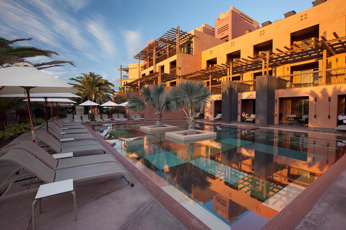 Lopesan Baobab Resort