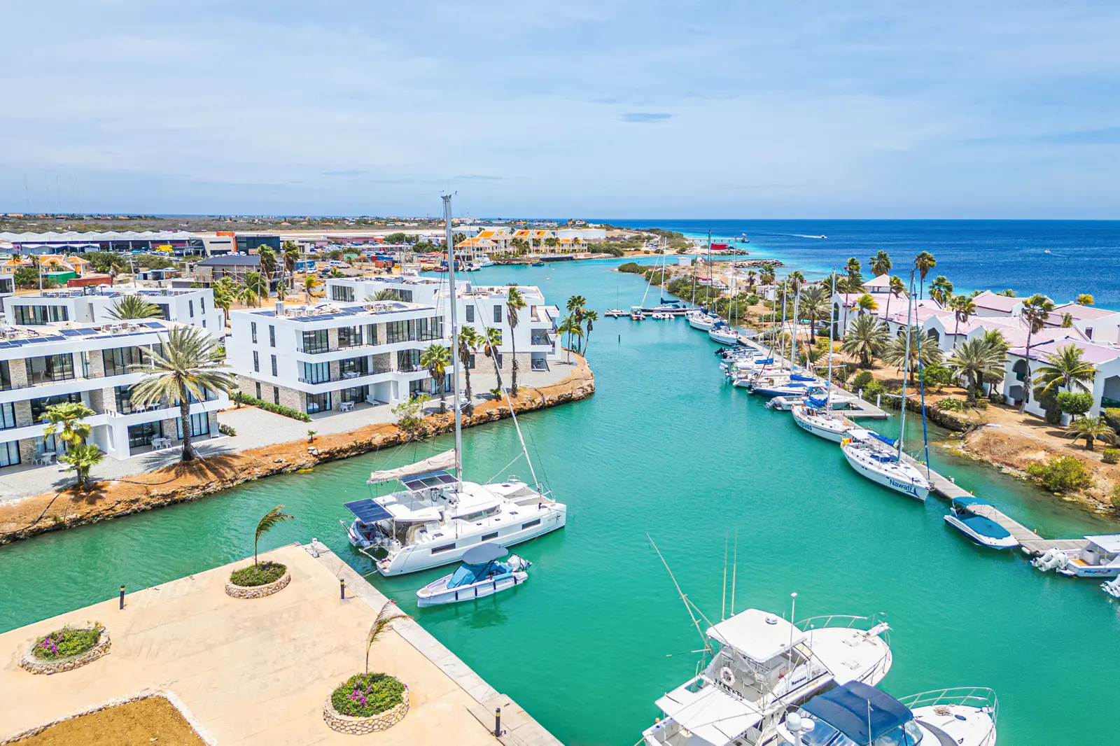 Royal Residence villa-eiland